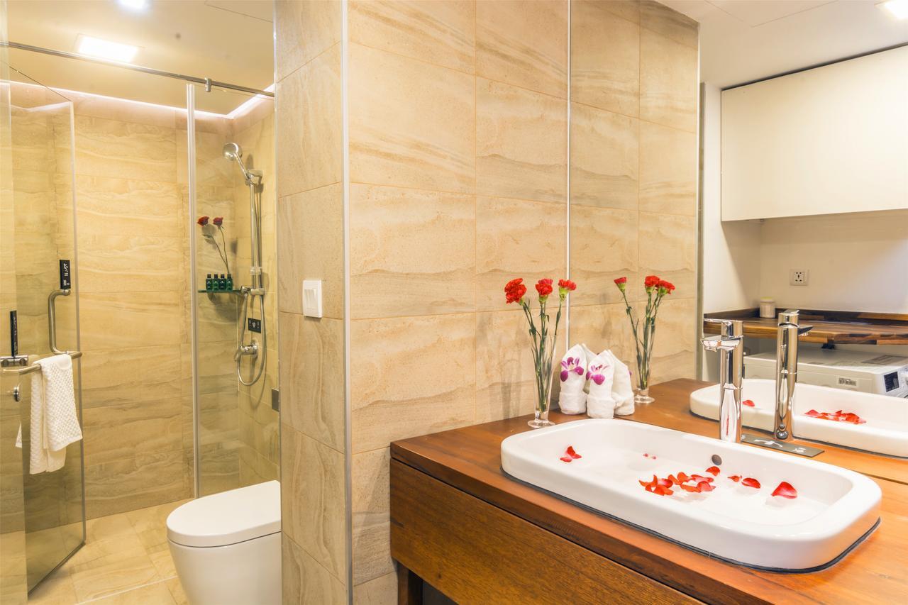 City Comfort Hotel Royal Palace 프놈펜 외부 사진