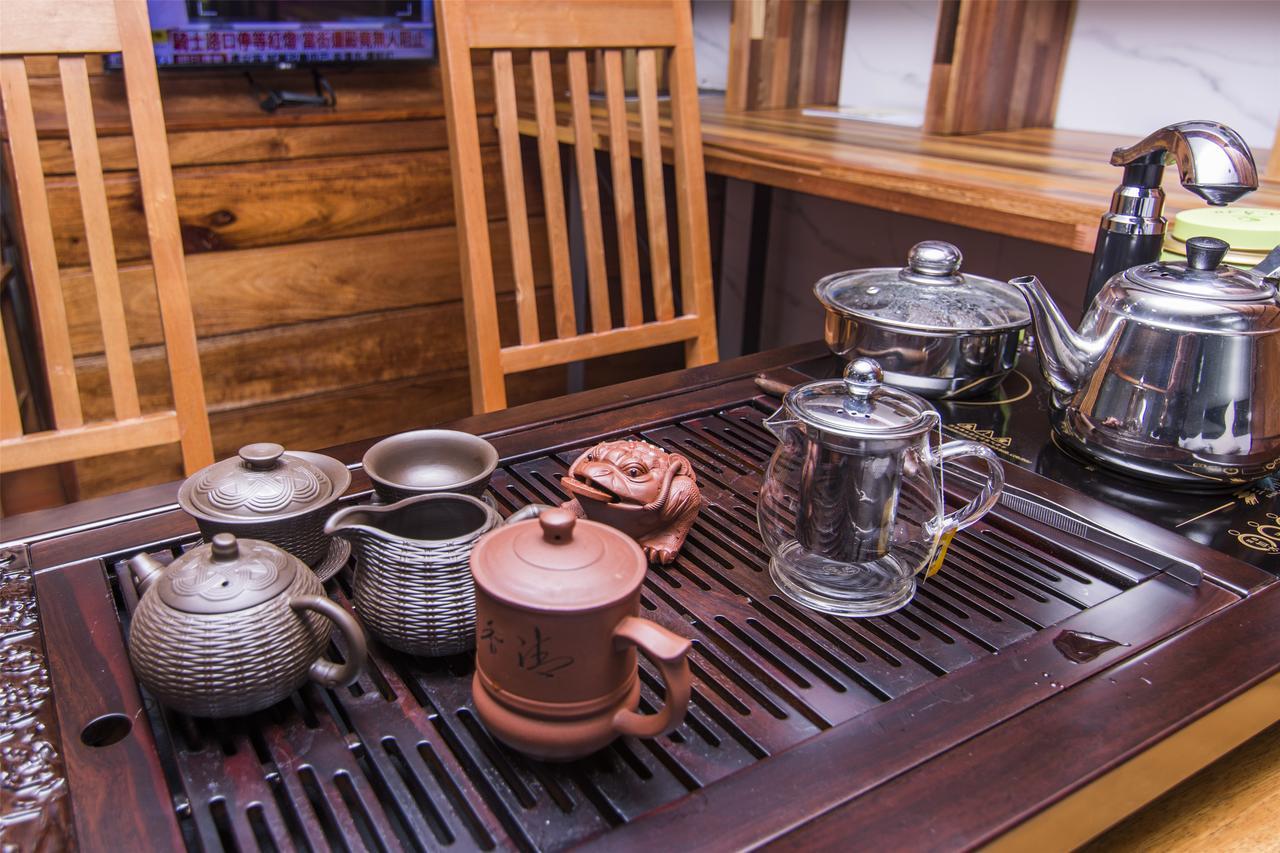 City Comfort Hotel Royal Palace 프놈펜 외부 사진